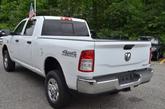 Thumbnail of 2019 Bright White Clearcoat RAM 2500