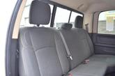 Thumbnail of 2019 Bright White Clearcoat RAM 2500
