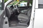 Thumbnail of 2019 Bright White Clearcoat RAM 2500