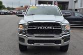 Thumbnail of 2019 Bright White Clearcoat RAM 2500