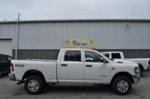 Thumbnail of 2019 Bright White Clearcoat RAM 2500