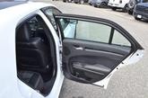 Thumbnail of 2023 Bright White Chrysler 300