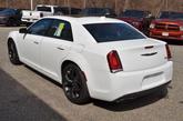 Thumbnail of 2023 Bright White Chrysler 300