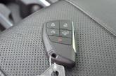 Thumbnail of 2023 Onyx Black GMC Sierra 1500
