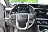 Thumbnail of 2023 Onyx Black GMC Sierra 1500