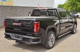 Thumbnail of 2023 Onyx Black GMC Sierra 1500