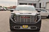Thumbnail of 2023 Onyx Black GMC Sierra 1500