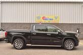 Photo of 2023 Onyx Black GMC Sierra 1500