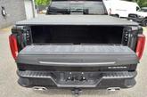 Thumbnail of 2023 Onyx Black GMC Sierra 1500