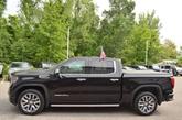 Thumbnail of 2023 Onyx Black GMC Sierra 1500