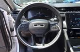 Thumbnail of 2023 Bright White Jeep Grand Cherokee