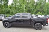 Thumbnail of 2019 Black Chevrolet Silverado 1500
