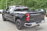 Thumbnail of 2019 Black Chevrolet Silverado 1500