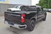 Thumbnail of 2019 Black Chevrolet Silverado 1500