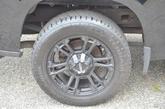 Thumbnail of 2019 Black Chevrolet Silverado 1500