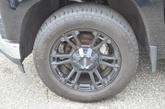 Thumbnail of 2019 Black Chevrolet Silverado 1500