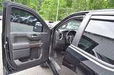 Thumbnail of 2019 Black Chevrolet Silverado 1500