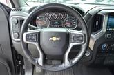 Thumbnail of 2019 Black Chevrolet Silverado 1500