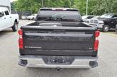 Thumbnail of 2019 Black Chevrolet Silverado 1500