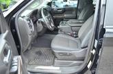 Thumbnail of 2019 Black Chevrolet Silverado 1500
