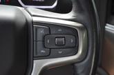 Thumbnail of 2019 Black Chevrolet Silverado 1500