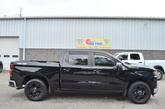 Thumbnail of 2019 Black Chevrolet Silverado 1500