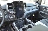 Thumbnail of 2026 Diamond Black Crystal Pearlcoat RAM 1500