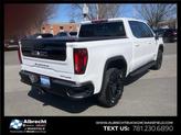 Thumbnail of 2023 Summit White GMC Sierra 1500