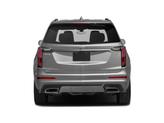 Thumbnail of 2022 Stellar Black Metallic Cadillac XT6