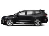 Thumbnail of 2022 Stellar Black Metallic Cadillac XT6
