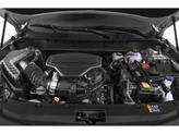Thumbnail of 2022 Stellar Black Metallic Cadillac XT6