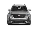 Thumbnail of 2022 Stellar Black Metallic Cadillac XT6