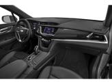 Thumbnail of 2022 Stellar Black Metallic Cadillac XT6