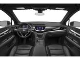 Thumbnail of 2022 Stellar Black Metallic Cadillac XT6
