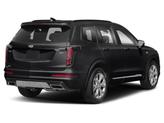 Thumbnail of 2022 Stellar Black Metallic Cadillac XT6