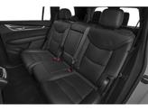 Thumbnail of 2022 Stellar Black Metallic Cadillac XT6