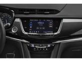 Thumbnail of 2022 Stellar Black Metallic Cadillac XT6