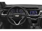 Thumbnail of 2022 Stellar Black Metallic Cadillac XT6