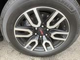 Thumbnail of 2023 Onyx Black GMC Yukon XL