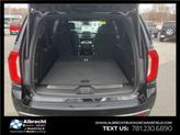 Thumbnail of 2023 Onyx Black GMC Yukon XL