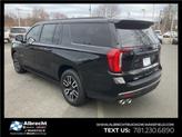 Photo of 2023 Onyx Black GMC Yukon XL