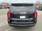 Thumbnail of 2023 Onyx Black GMC Yukon XL