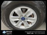 Thumbnail of 2017 Blue Ford F-150