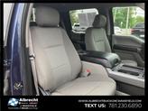 Thumbnail of 2017 Blue Ford F-150