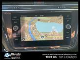Thumbnail of 2022 Platinum Gray Metallic Volkswagen Tiguan