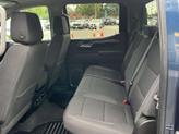 Thumbnail of 2022 Northsky Blue Metallic Chevrolet Silverado 1500