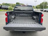 Thumbnail of 2022 Northsky Blue Metallic Chevrolet Silverado 1500