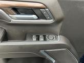 Thumbnail of 2022 Northsky Blue Metallic Chevrolet Silverado 1500