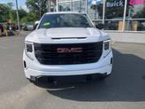 Thumbnail of 2025 Summit White GMC Sierra 1500