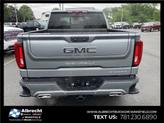 Thumbnail of 2025 Sterling Metallic GMC Sierra 1500
